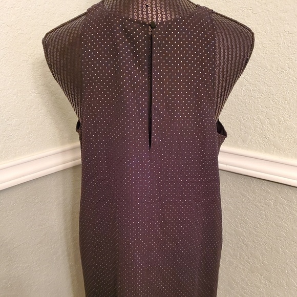 LEITH Sleeveless Sheath Dress - Picture 5 of 8